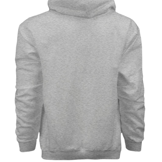 LIGHT STEEL - BACK